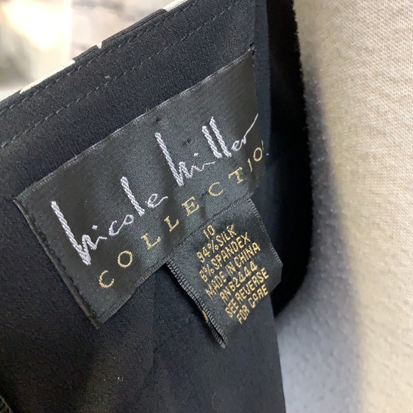 Nicole Miller Collection 10 - Picture 7 of 8